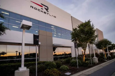 Rocket Lab Acquires Iridium in $8 Billion Cash-and-Stock Deal