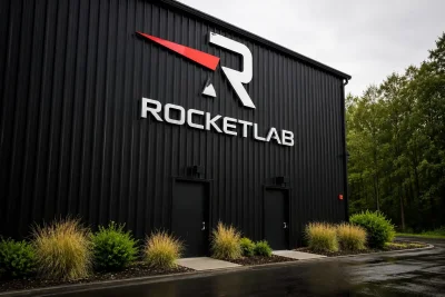 Rocket Lab Advances Missile-Warning Satellite Program; SpaceX IPO Speculation Lifts Space Stocks