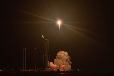 Rocket Lab Deploys HawkEye 360's Second Dedicated RF Cluster