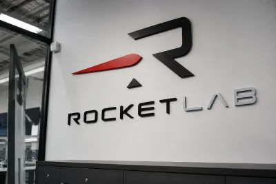 Rocket Lab Retreats After Rally as Space IPO Buzz Fades