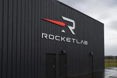 Rocket Lab Shares End Holiday Week Higher Ahead of Nasdaq-100 Inclusion
