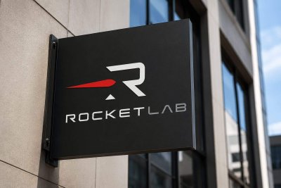 Rocket Lab Shares Hit Deal Floor Despite Successful Neutron Engine Test
