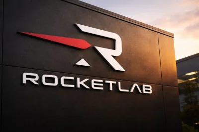 Rocket Lab Shares Retreat Amid SpaceX IPO Speculation, Await Neutron Update