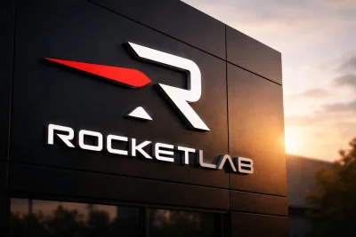Rocket Lab Shares Surge 6% Ahead of Earnings, Neutron Update