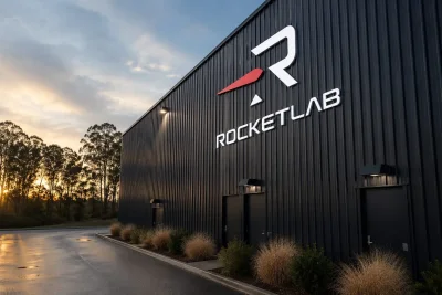 Rocket Lab shares test $67.50 deal floor after 17% weekly slide