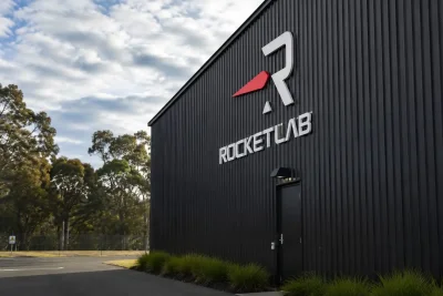 Rocket Lab Stock Soars 27.5% Ahead of Q2 Earnings: Key Levels to Watch