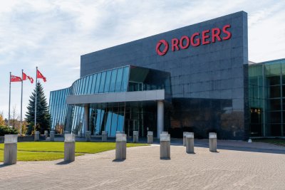 Rogers Faces Subscriber Growth Concerns After Richmond Fiber Outage