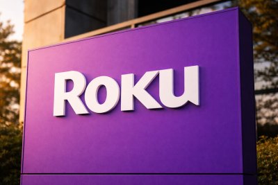 Roku Surges on Strong 2026 Outlook, Record Subscriptions