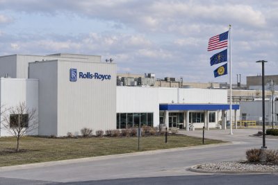 Rolls-Royce Buyback: 66% Spent, But Impact Is Slim