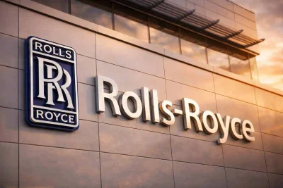 Rolls-Royce Buyback Progress Fails to Lift Shares Despite Analyst Optimism