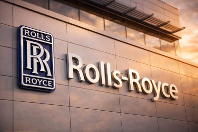 Rolls-Royce Continues Share Buyback Program Ahead of Key Earnings Release