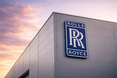 Rolls-Royce Executes Latest Share Buyback as Market Sentiment Weighs on FTSE
