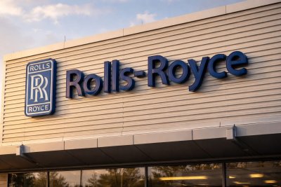 Rolls-Royce Executes Share Repurchase Ahead of Key Earnings Report