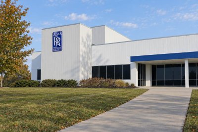 Rolls-Royce: High Valuation Demands Perfect Execution