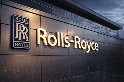 Rolls-Royce Surges on Nuclear Deal, Buyback & Dividend Focus