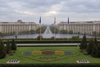 Romania's New Tax-Advantaged CEI Accounts Face Delays Before Launch