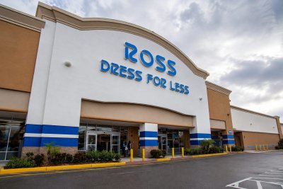 Ross Stores Stock Jumps on Raised Outlook as Discount Demand Remains Strong