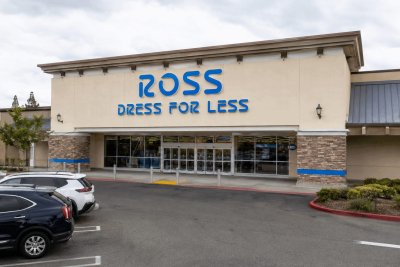 Ross Stores Surges $3.2B on Margin Strength Despite Tariff Refund