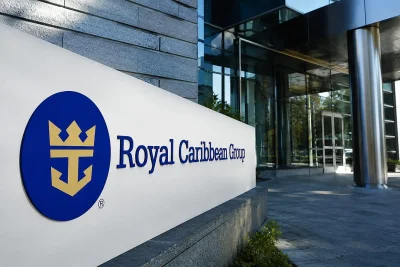 Royal Caribbean Surges 5.7% on Upgraded Profit Guidance Despite Softer Bookings