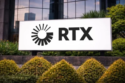 RTX Leads Defense Rally as Middle East Strikes Fuel Risk-Off Trade
