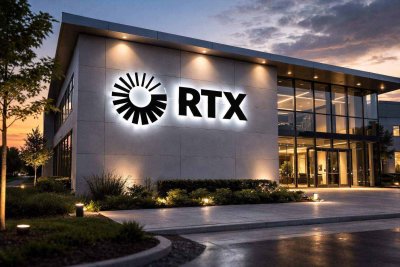 RTX Lifts 2026 Forecast on Defense and Aftermarket Strength, Shares Retreat