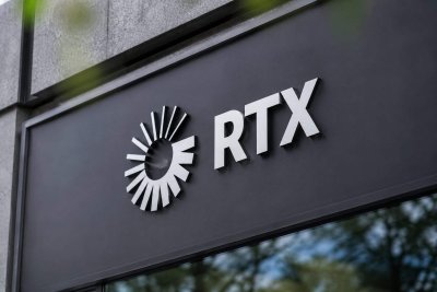 RTX Rises on Analyst Upgrade Amid Broad Market Selloff