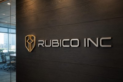 Rubico Stock Skyrockets 128% in Premarket on Massive Volume Spike