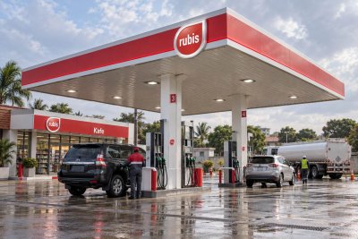Rubis Guidance Boost Lifts Shares 4%, But Cash Flow Remains Key Test