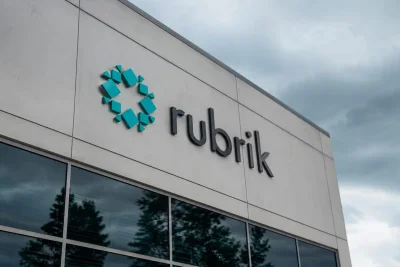 Rubrik Shares Dip Despite Strong Revenue Growth and Raised Forecast