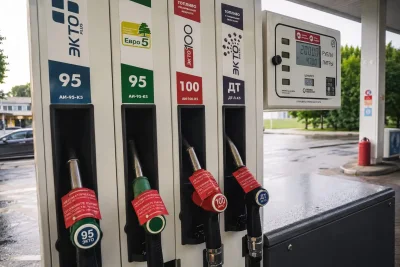 Russian Fuel Supply Tightens Amid Ukrainian Drone Strike and Tatneft Restrictions