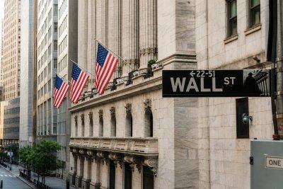 S&P 500 and Nasdaq Hit Record Highs on Apple and Software Surge