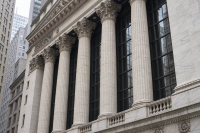 S&P 500 at 10,000 by 2027? The $440 Earnings Hurdle