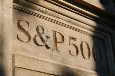 S&P 500 Hits Record as Soft Jobs Data Dampens Rate Hike Bets