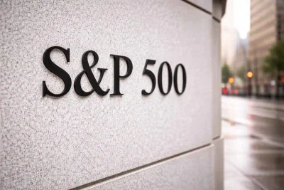 S&P 500 Tests Critical 200-Day Support Amid Oil Spike and Fed Uncertainty