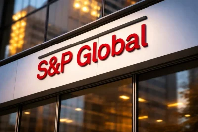 S&P Global Shares Hold Steady Ahead of Q4 Earnings, Focus on 2026 Outlook