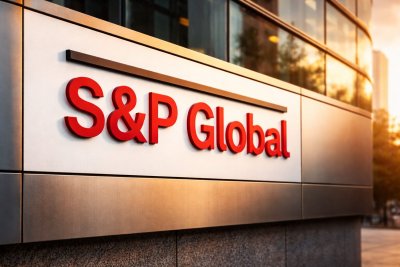 S&P Global Shares Rally Amid Analyst Target Cuts and Insider Buying