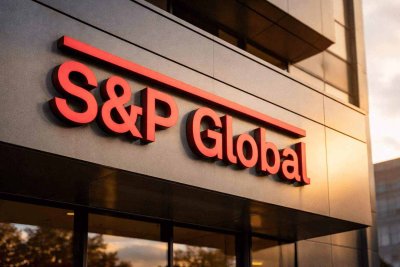 S&P Global Tumbles on Subpar 2026 Forecast, Drags Down Financial Data Peers