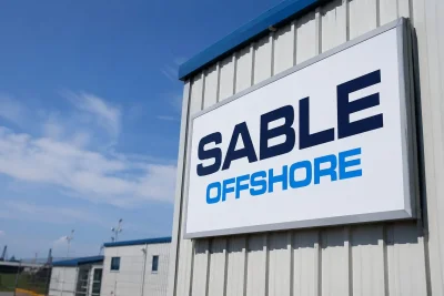 Sable Offshore Shares Plunge 48% on Dilution Fears From $100M Stock Sale