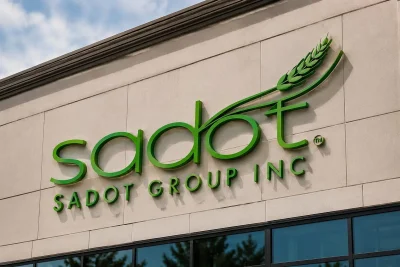 Sadot Group Shares Tumble 63% Amid Nasdaq Delisting Deadline and Real Estate Deal Concerns