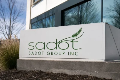 Sadot Group Surges 170% on $12M Acquisition of UAE Commodity Tech Firm