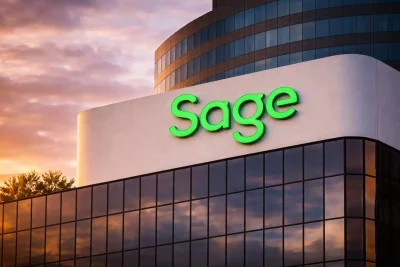 Sage Group Hits One-Year Low Amid European Tech Selloff