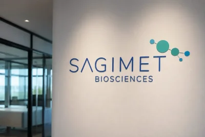 Sagimet Biosciences Soars After $175M Stock Sale to Fund Acne Drug Trial