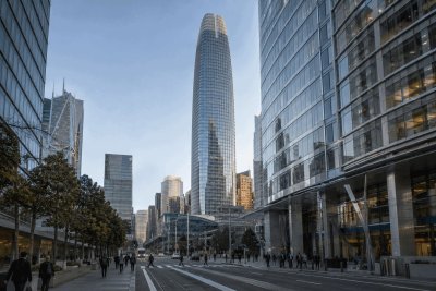 Salesforce Stock Jumps 11% on AI Revenue Surge, Raised Outlook