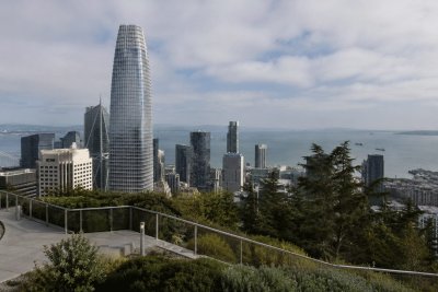 Salesforce Surge Lifts KASE Global as Asian Markets Close Mixed
