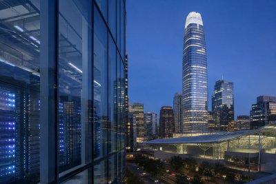 Salesforce Surges 12.7% on AI Revenue Strength, Market Cap Jumps $22.8B