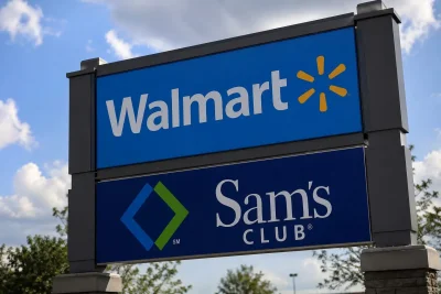 Sam's Club Open on July 4, Targets Costco Shoppers with Discounted Memberships