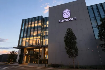 Samsara Shares Dip Despite Q1 Beat as Tepid Guidance Tempers Enthusiasm