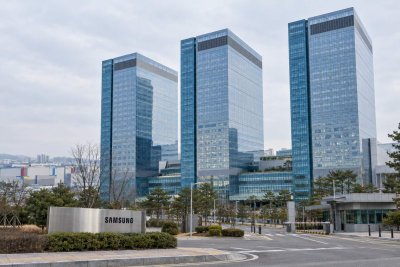Samsung AI Push Gains Momentum with OpenAI and Mistral Partnerships