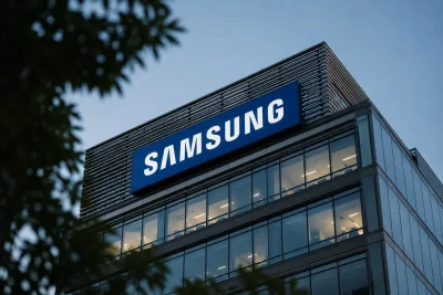 Samsung Faces Pivotal 48-Hour Mediation as AI Chip Profits Spark Labor Dispute