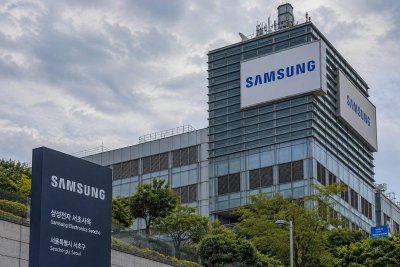 Samsung Posts Record Profit, But AI Memory Stocks Slide on Pricing Fears